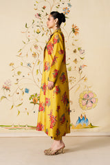 Sunscape Coat Set