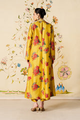 Sunscape Coat Set