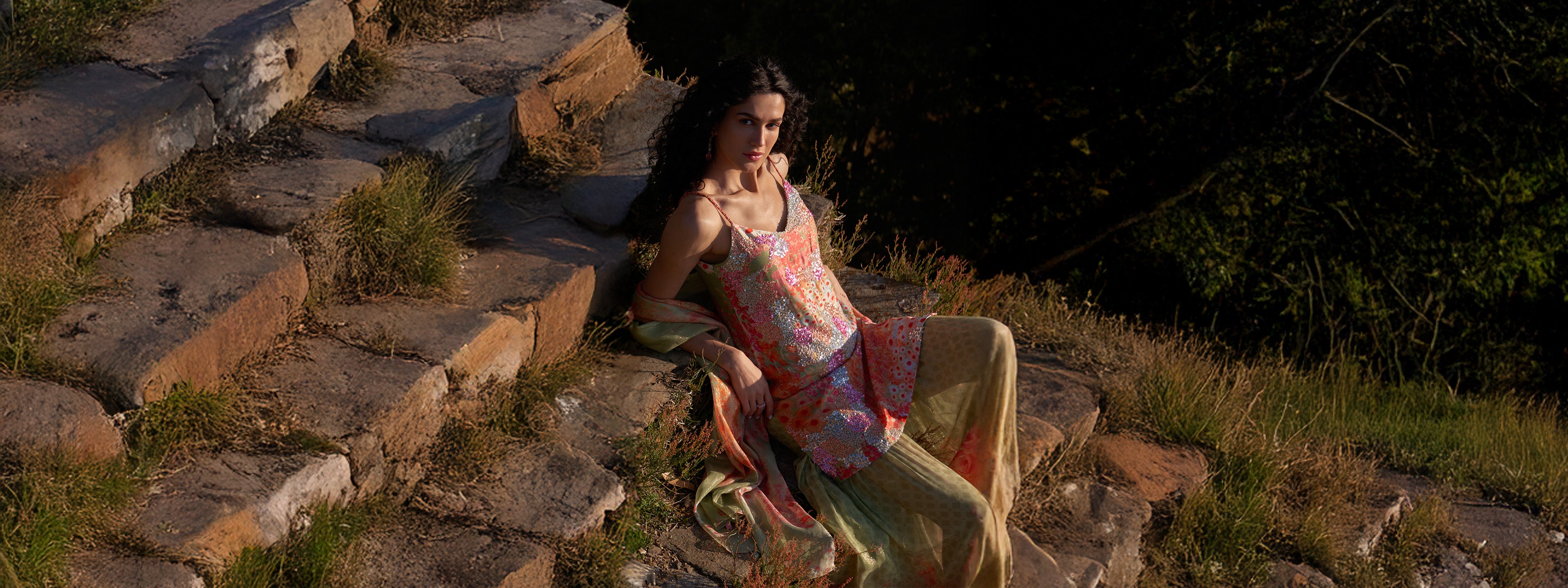 Hearts Like Wildflowers