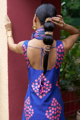 Azalea Sleeveless Sharara