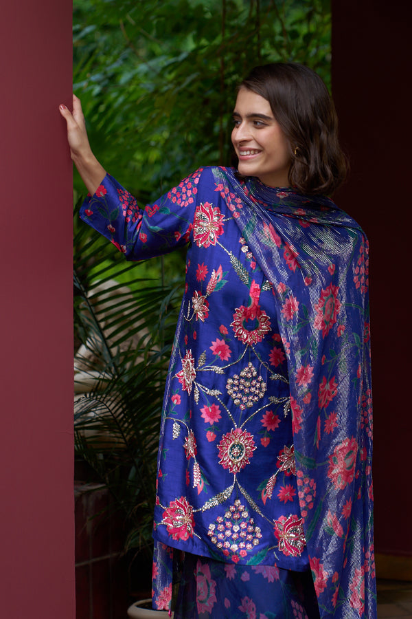 Azalea Highlight Sharara