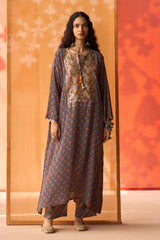 Neel Mehrun Tunic Set
