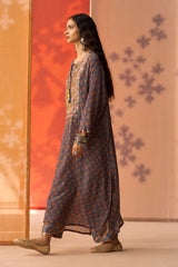 Neel Mehrun Tunic Set