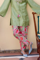 Lilt Suit Set