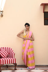 Glimmer Saree