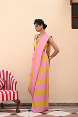 Glimmer Saree