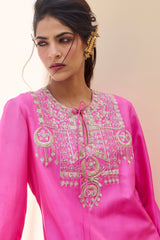 Ruse Suit Set