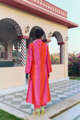 Rapture Coat Set