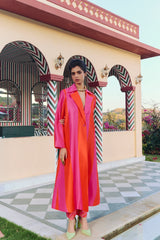 Rapture Coat Set