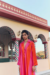Rapture Coat Set