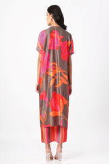 Saga Dress