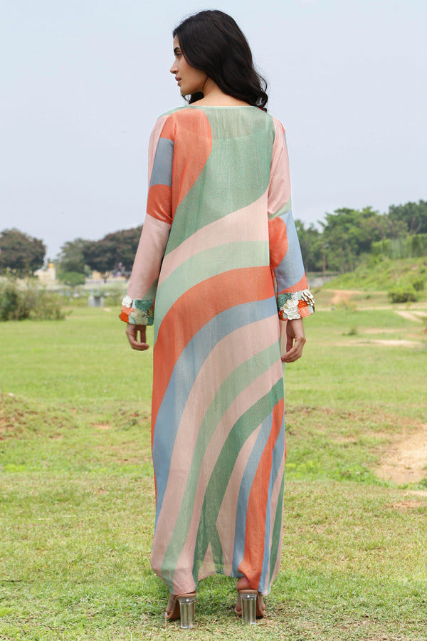 Roshni Chopra In Our Kaftan