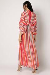 Stripes Kaftan