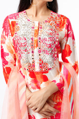 Yoke Ivory Sharara