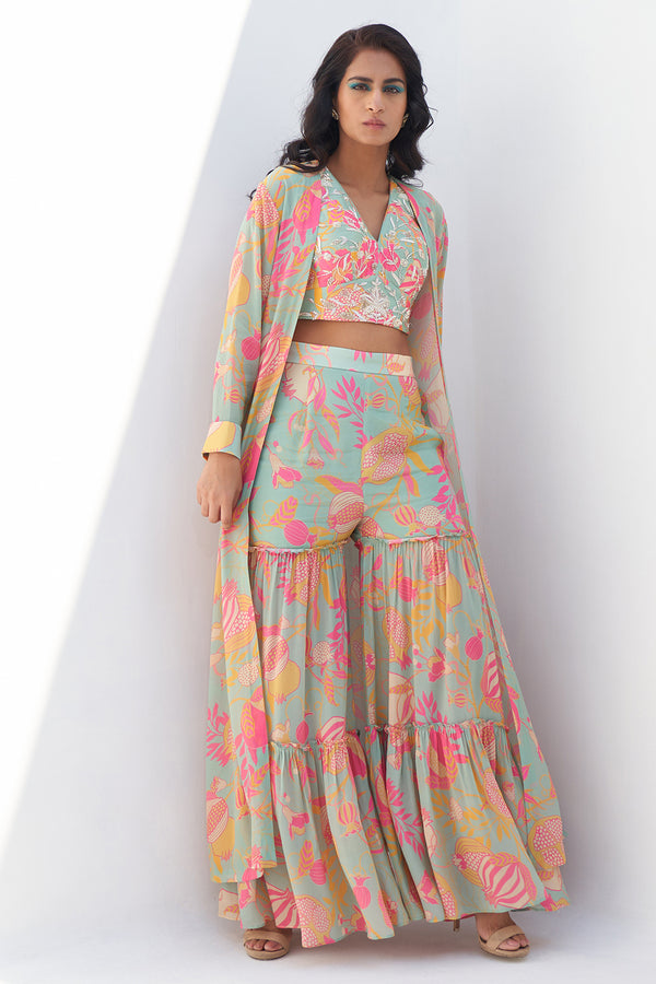 Bhavdeep Kaur in Hilong