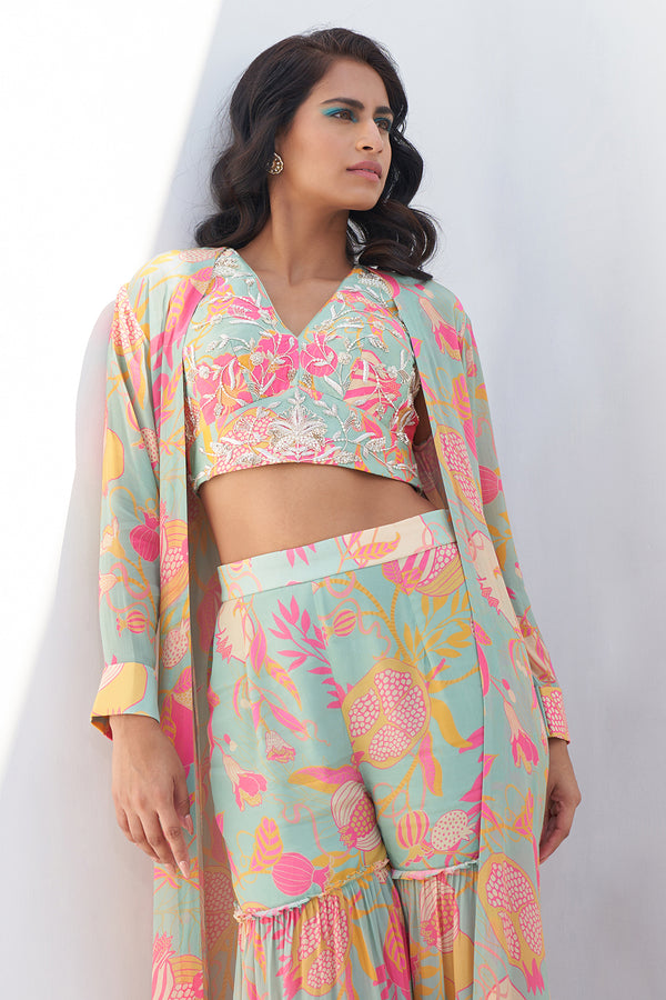 Bhavdeep Kaur in Hilong