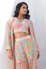 Bhavdeep Kaur in Hilong