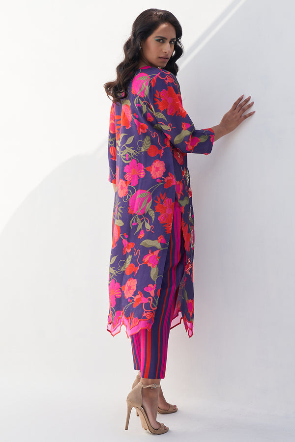 Bhavdeep Kaur in Virtue