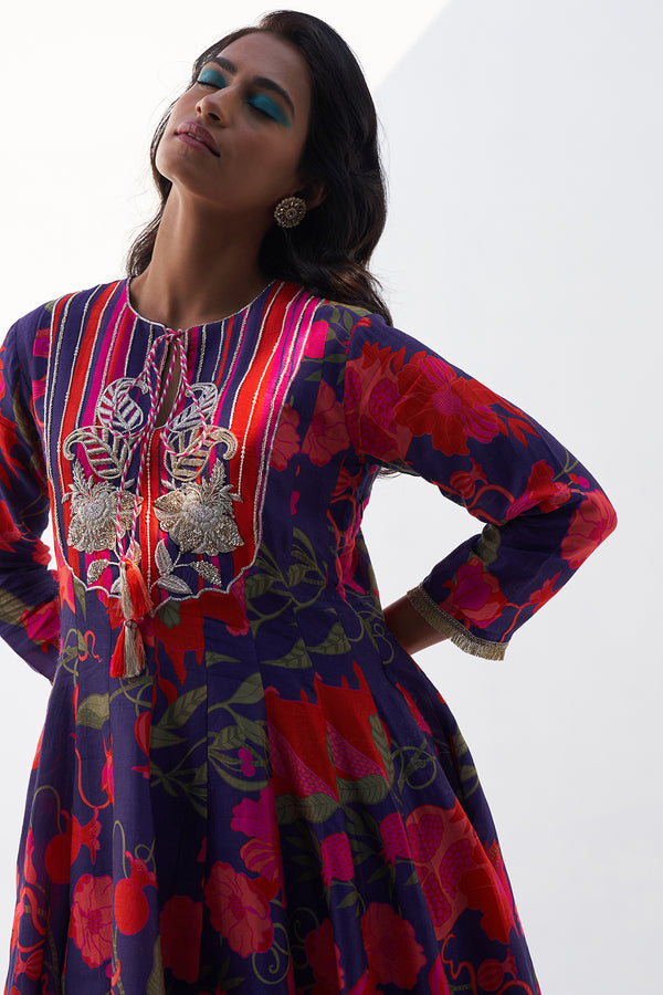 Meghna pahwa in Lyssa