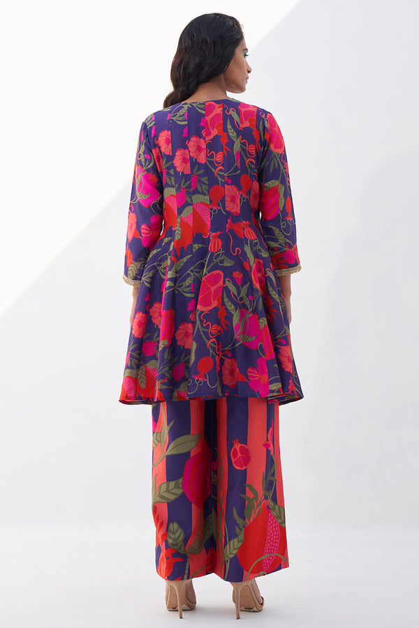 Meghna pahwa in Lyssa