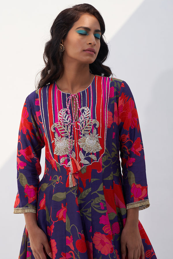 Meghna pahwa in Lyssa